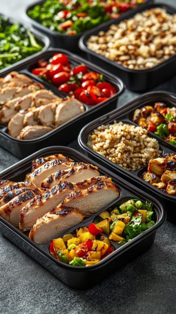 Meal Program